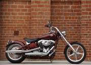 Harley-Davidson FXCWC Rocker C